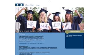 DBU | Duluth Business University in MN | Official Site
