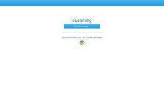 eLearning: Login