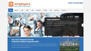 Employer's Resources of Colorado - Your Local Professional ...