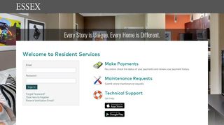 Residents - Back to Search - securecafe.com