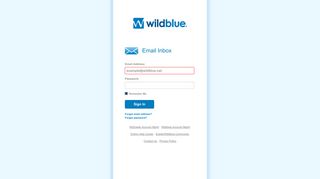 Wildblue.net