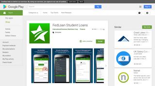 FedLoan Student Loans - Apps on Google Play