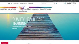 My Flex Health: Nursing Agency Perth | In Home Care & Aged Care ...