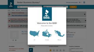 My Flex Job | Better Business Bureau® Profile