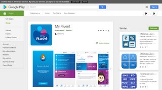 My Fluent - Apps on Google Play