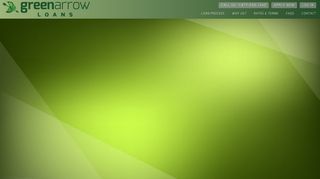 Greenarrow Loans