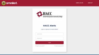 e2Campus - HACC, Central Pennsylvania's Community College
