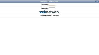 Log In Username: Password: © Stoneware, Inc. 1999-2019