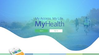 MyHealth - Home - Spectrum Health