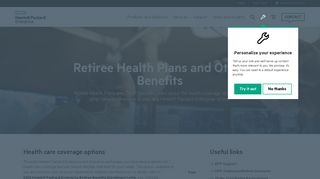Benefits | HPE