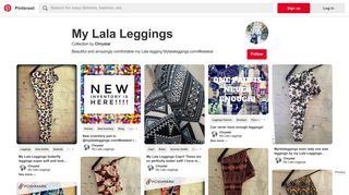 16 Best My Lala Leggings images | Leggings fashion, Love is, My love