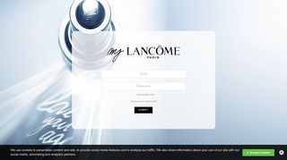 My Lancôme