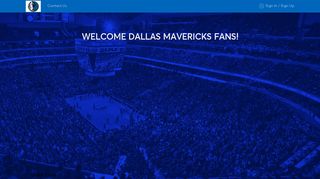 Dallas Mavericks |