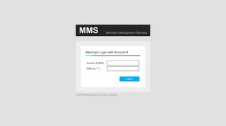 Merchant Service Login | MyMerchantInfo.net