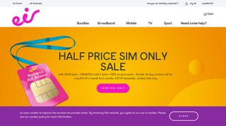 Great mobile deals with the new half price SIMO sale, Samsung s8 ...