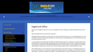 EagleCard Office - JSA Technologies
