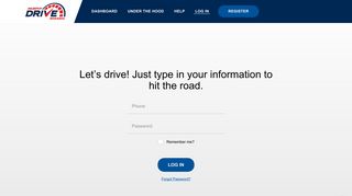 Murphy USA - Log In - Driver Profile, Earned Points, History | Murphy ...
