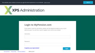 Log in to your e-member portal