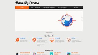 Track My Phones - Best Android Apps