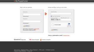 MyPrepaidCenter.com