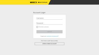 Western Union Netspend Prepaid Account