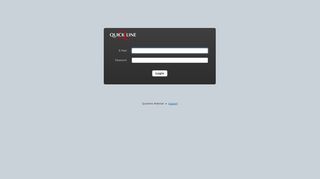 Quickline-Webmail