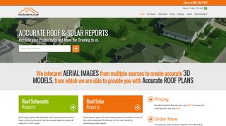 Roof & Solar Reports By RoofOrders.com. Increase your Productivity ...