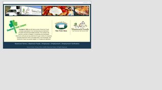 Shamrock Foods Corporate Home Page