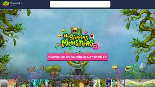 Download My Singing Monsters on PC with BlueStacks