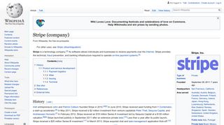 Stripe (company) - Wikipedia