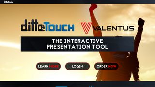 Valentus | DittoTouch