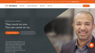 Vertafore | Insurance software for independent agencies and brokers ...