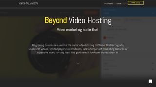 #1 Video Hosting Service and Marketing Suite for Business ...
