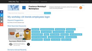 My workday citi trends employees login Search - InfoLinks.Top