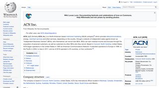 ACN Inc. - Wikipedia