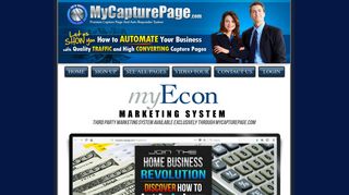 MyEconMarketingSystem.com