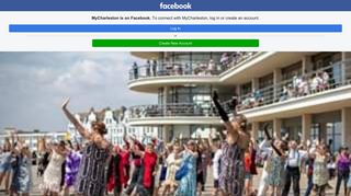 MyCharleston - Home | Facebook - Facebook Touch