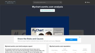 My Chart SSM Hc. MyChart - SSM Health - Popular Website Reviews