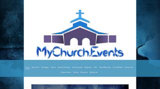 My Church Events