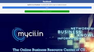 myCII.in - Shop | Facebook