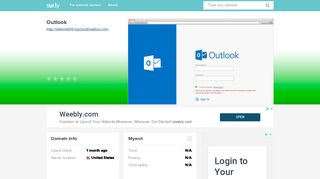 webmail14.mycloudmailbox.com - Outlook - Webmail 14 ... - Sur.ly