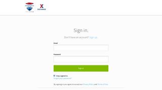Protection Plan Sign In | Manage Your Plans | AAFES Exchange