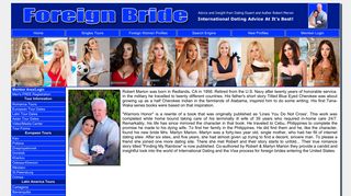 Foreign Bride - Dating Site - Foreign Bride