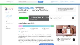 Access myheadway.com. Homepage - myHeadway - Headway ...