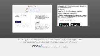 one45 Software