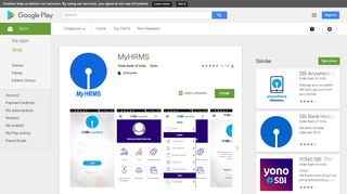 MyHRMS - Apps on Google Play