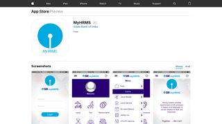 MyHRMS on the App Store - iTunes - Apple
