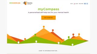 myCompass - MyCompass