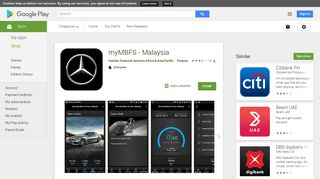 myMBFS - Malaysia - Apps on Google Play