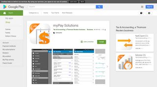 myPay Solutions - Apps on Google Play
